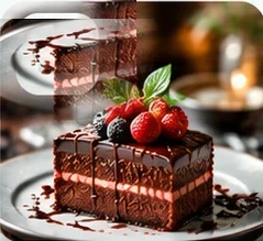 حلويات