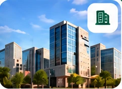 المنشآت والجهات